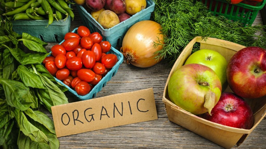 organik-ürün-yetiştirerek-para-kazanma