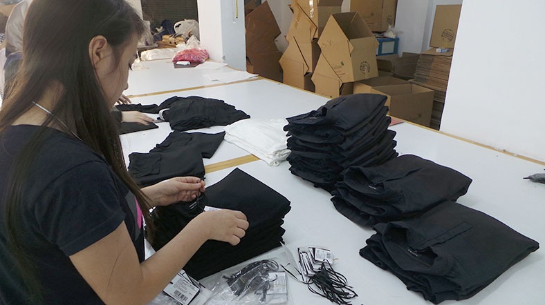 Evde paketleme işi ilanları ile iş sahibi olun